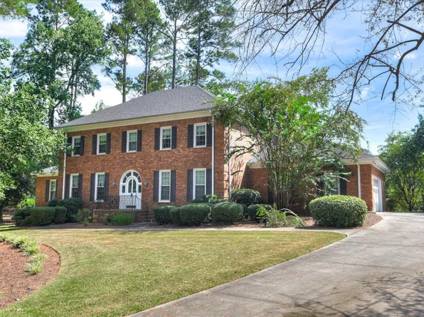 3531 W Lake Dr, Martinez, GA 30907