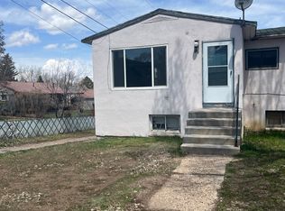 1700 Hillcrest Pr #3, Evanston, WY 82930