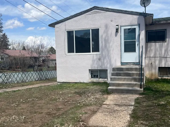 1700 Hillcrest Pr #3, Evanston, WY 82930