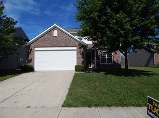 2324 Peter Ct, Indianapolis, IN 46229