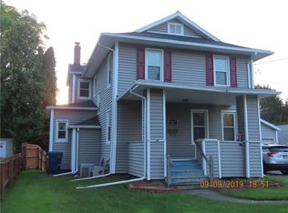 223 West Ave, Newark, NY 14513