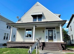 211 N 6th St, Ironton, OH 45638