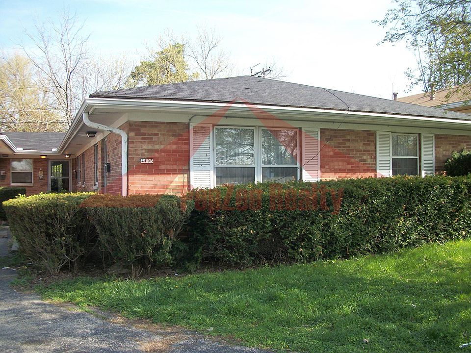 1st image of 4103 Crest Dr