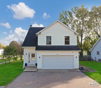 502 W 4th St, Sandwich, IL, 60548