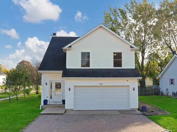 502 W 4th St, Sandwich, IL 60548