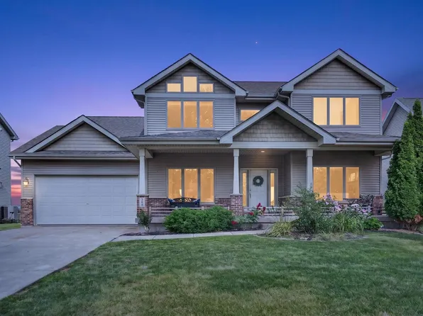 545 Fargo Trl, Middleton, WI 53562