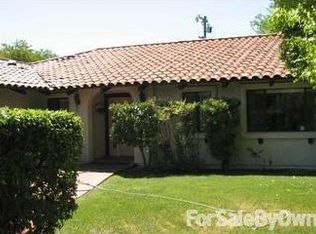 240 Crestline Dr, Paso Robles, CA 93446