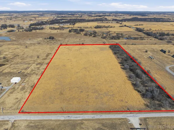 6210 Alt 75 Hwy, Beggs, OK 74421