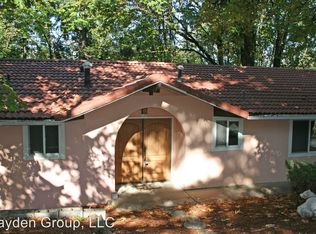 3149 SW Evergreen Ter, Portland, OR 97205