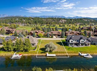 337 Eagle Bend Dr, Bigfork, MT 59911