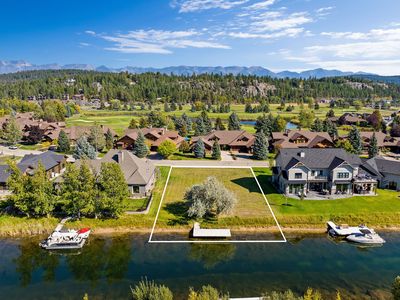 337 Eagle Bend Dr, Bigfork, MT, 59911