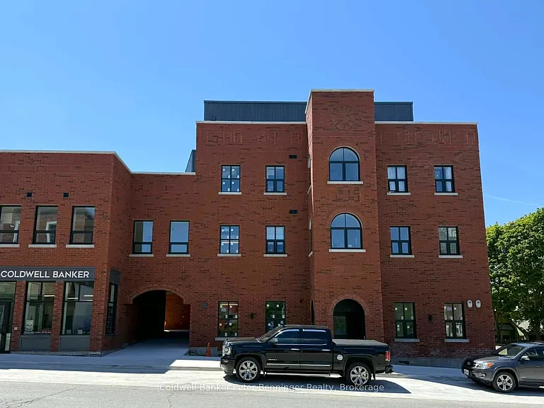 604 Queen St S #206 — Photo 11