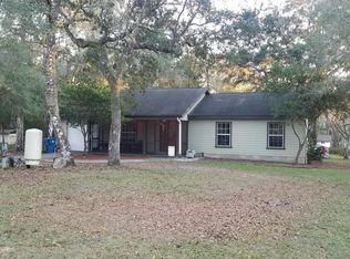 26194 Mondon Hill Rd, Brooksville, FL 34601