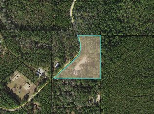 Xx Pullback Rd, Sopchoppy, FL 32358