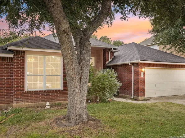 5830 SPRING CROWN, San Antonio, TX 78247