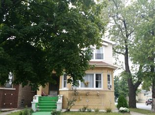 3500 W 64th St, Chicago, IL 60629