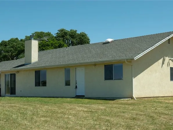 7575 Airport Rd, Paso Robles, CA 93446