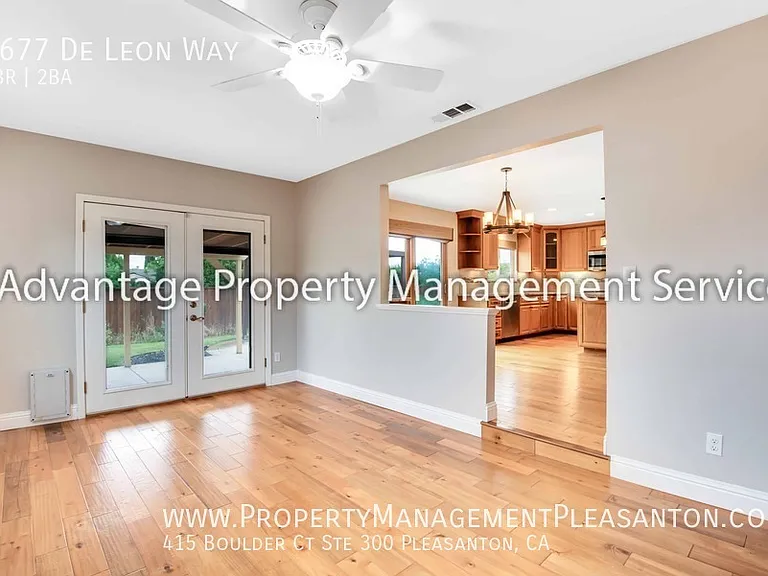 1677 De Leon Way — Photo 11