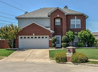3700 Silverado Trl, Roanoke, TX 76262