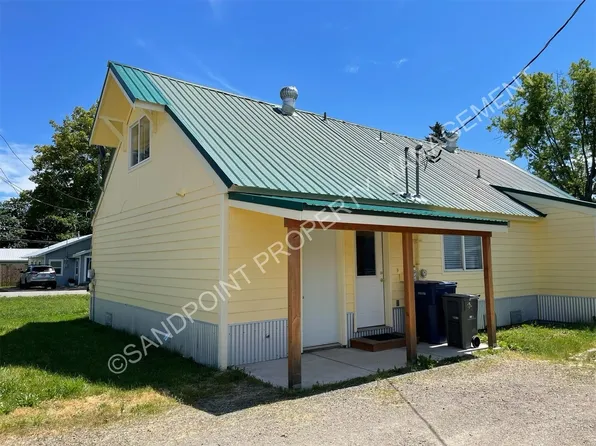 1021 N Florence Ave #A, Sandpoint, ID 83864