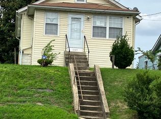 1105 Eastern Ave, Capitol Heights, MD 20743