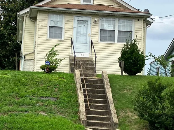 1105 Eastern Ave, Capitol Heights, MD 20743
