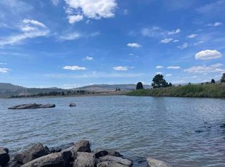 Nf #412-TL1900, Lakeview, OR 97630