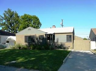 5732 Vista Del Monte Ave, Van Nuys, CA 91411