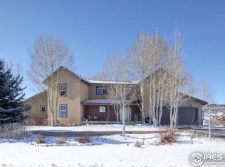 3005 Kyle Cir, Loveland, CO 80537