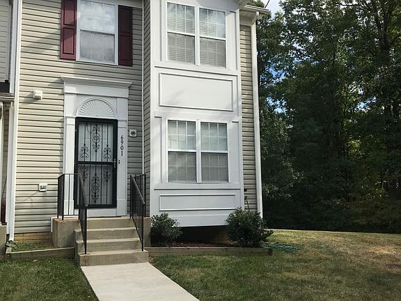 2nd image of 6901 Wild Rose Ct