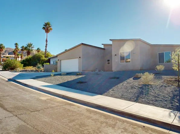 9840 Mesquite Ave, Desert Hot Springs, CA 92240