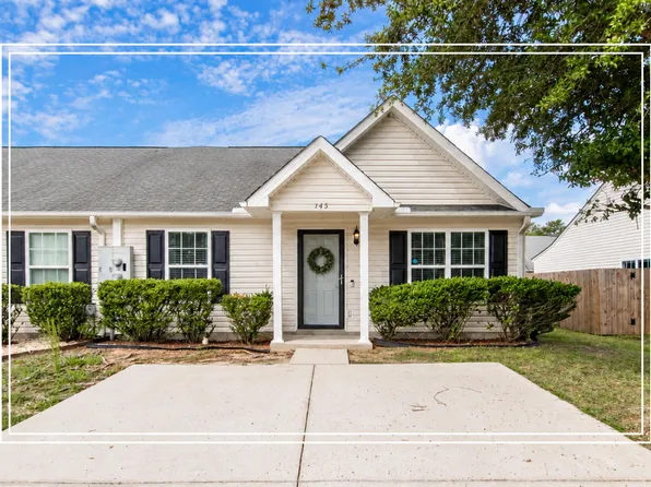 145 Bevington Dr, Aiken, SC 29803