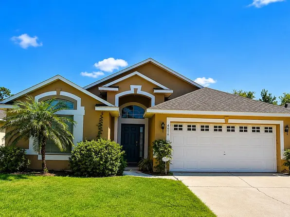 4616 Eagle Peak Dr, Kissimmee, FL 34746