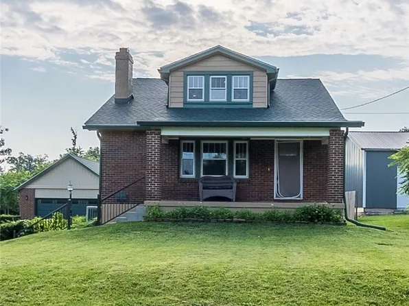 4560 Mildred Dr, Dayton, OH 45415