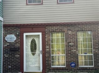 3122 Garvin Rd, Dayton, OH 45405