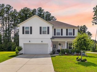 241 Shadybrook Dr, Summerville, SC 29486