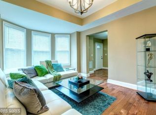 2804 Hamilton Ave, Baltimore, MD 21214