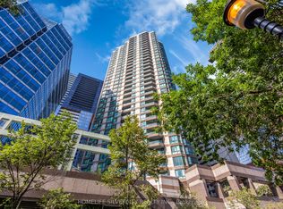 38 Elm St #3113, Toronto, ON M5G 2K5
