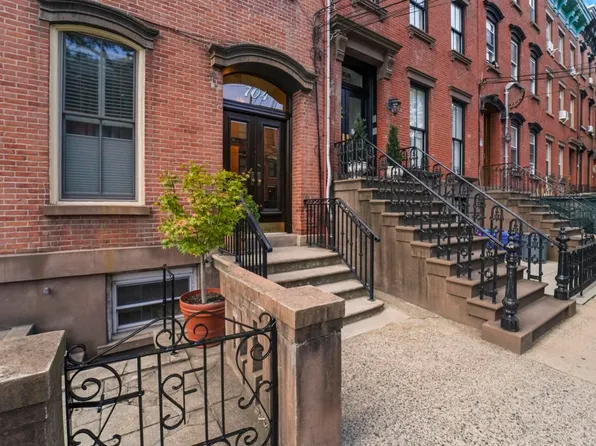 704 Bloomfield St APT 2, Hoboken, NJ 07030