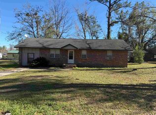 820 Shady Ln, Monticello, FL 32344