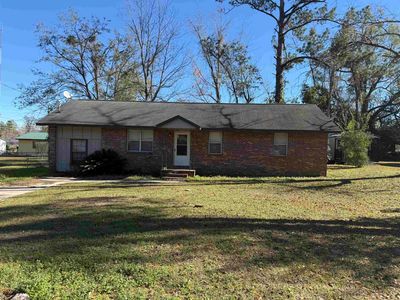 820 Shady Ln, Monticello, FL, 32344