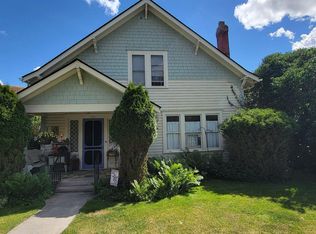 732 Pataha St, Pomeroy, WA 99347