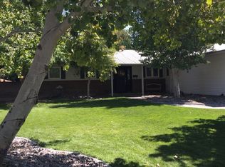 1363 Terry Dr, Idaho Falls, ID 83404