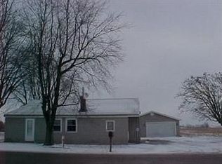 1160 Parker Rd, Jamestown, OH 45335