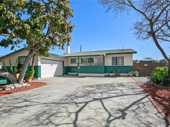 3178 W Lindacita Ln, Anaheim, CA 92804