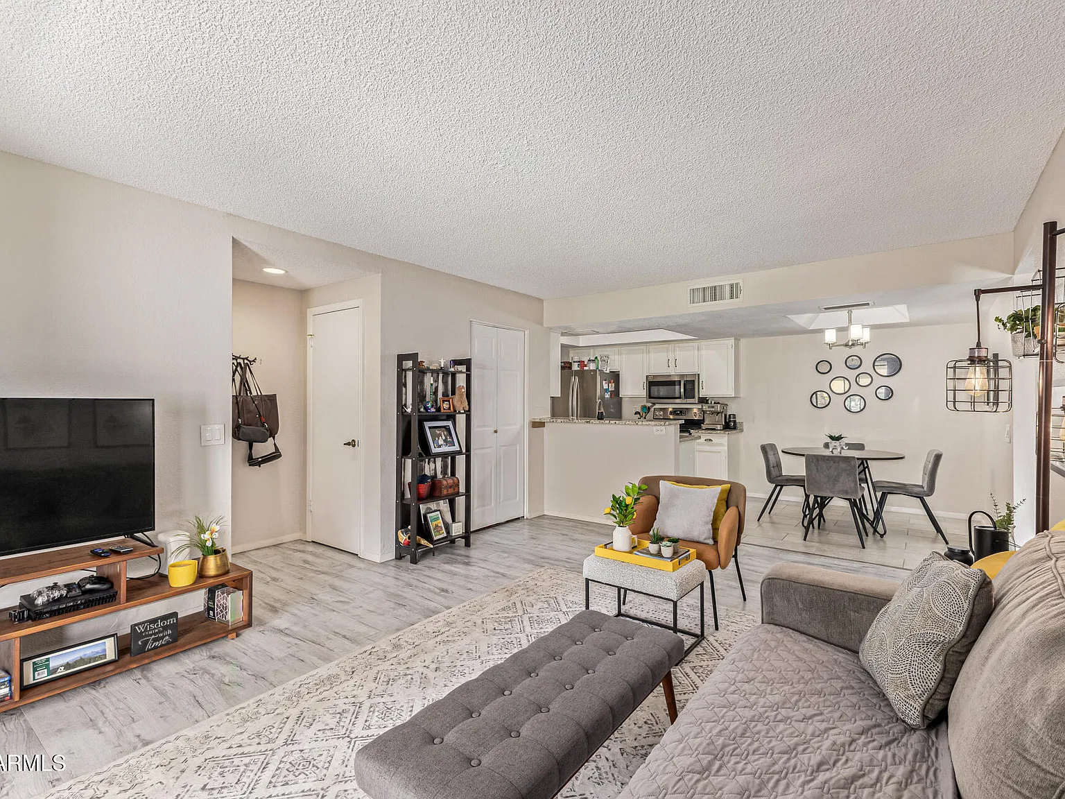 1 bed, 1.0 bath, 782 sqft, $1,450 — Photo 4