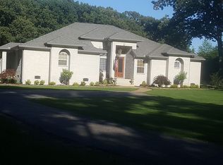 11 Mullins Ln, Milan, TN 38358