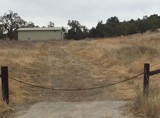 3150 La Panza Rd, Creston, CA 93432