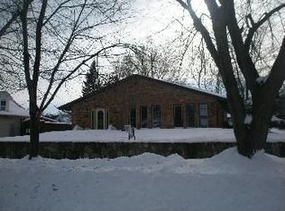 607 E Church St, Marshalltown, IA 50158
