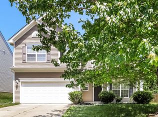 12910 Rothe House Rd, Charlotte, NC 28273